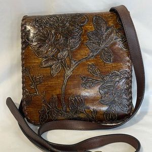 Patricia Nash Over the Shoulder Purse